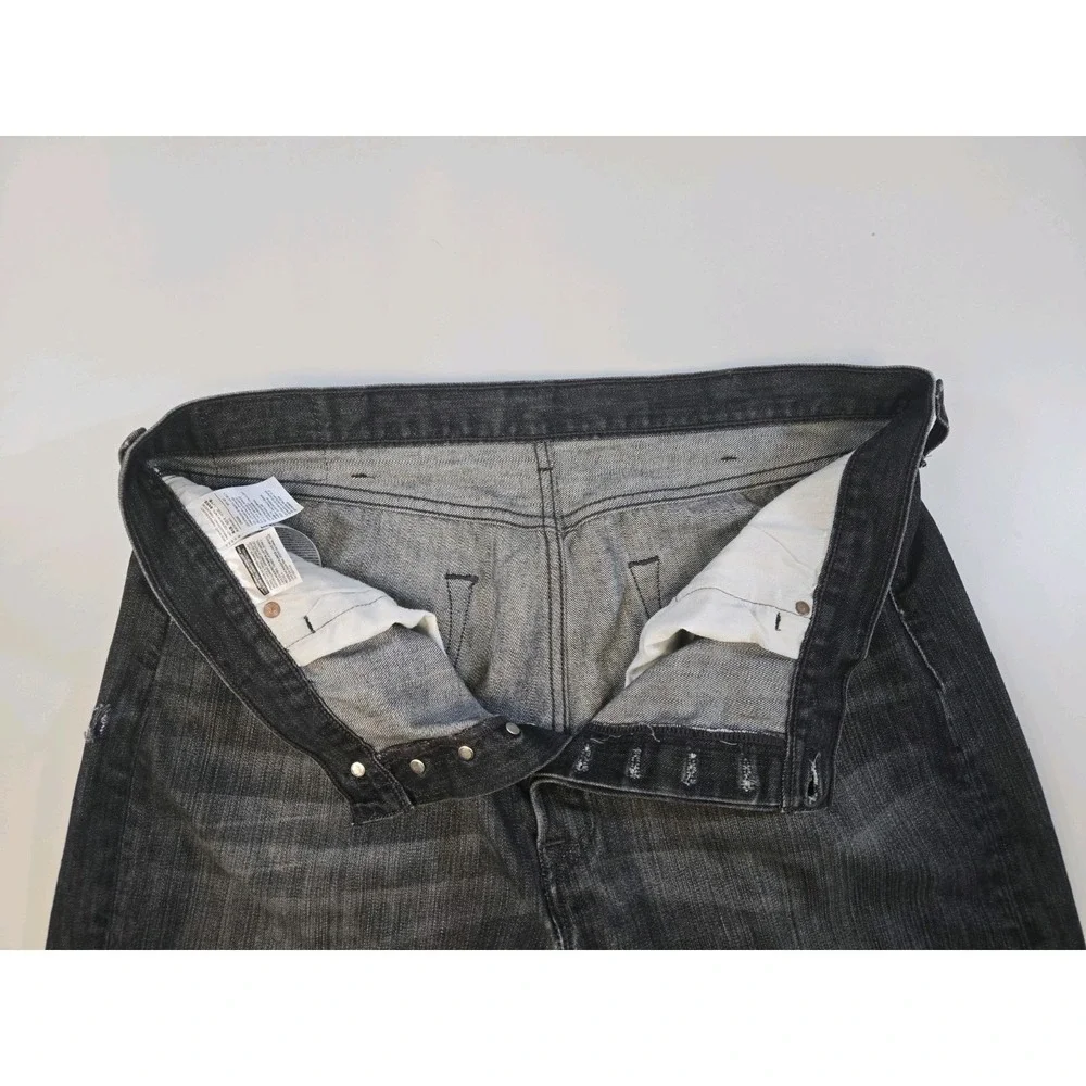 Levis product pair